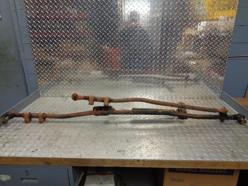 1993 FORD FORD F350 PICKUP