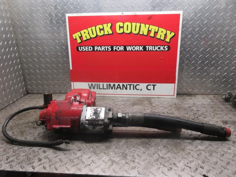 2004 FORD FORD F450SD PICKUP PTO – PUMPS