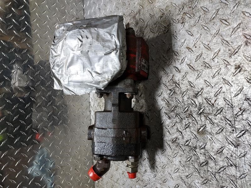 2001 FORD FORD F350SD PICKUP PTO – PUMPS