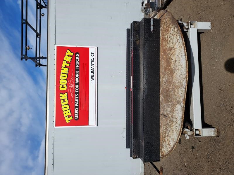 2015 FORD FORD F350SD PICKUP TOOL BOX