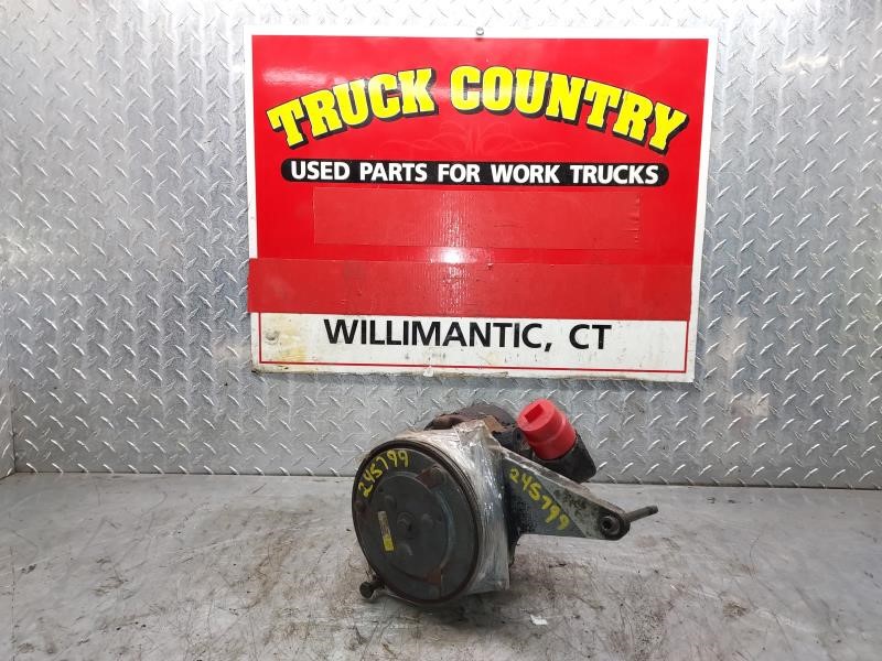 2012 FORD FORD F550SD PICKUP PTO – PUMPS