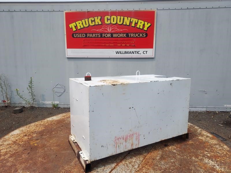 2000 FORD FORD F350SD PICKUP TRANSFER TANK