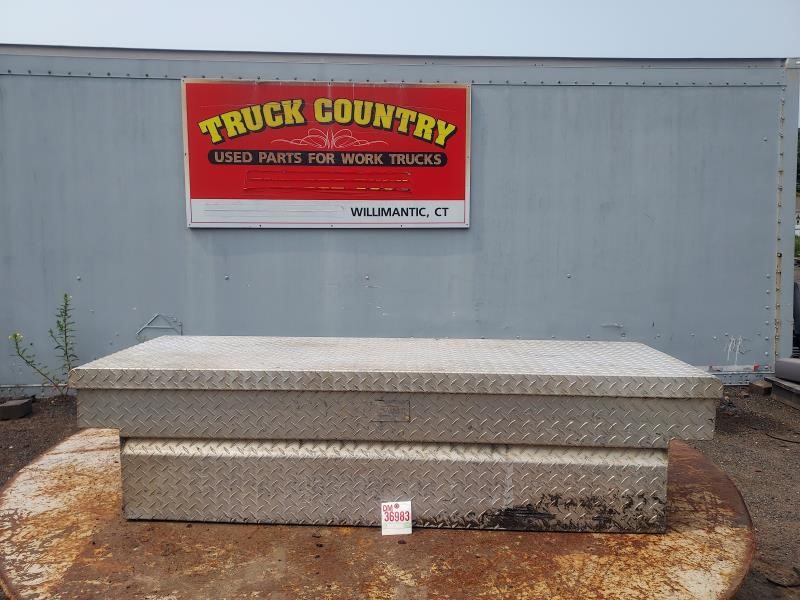 1999 FORD FORD F350SD PICKUP TOOL BOX