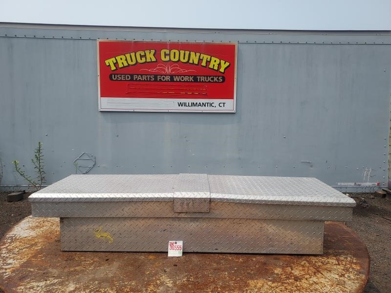 1999 FORD FORD F350SD PICKUP TOOL BOX