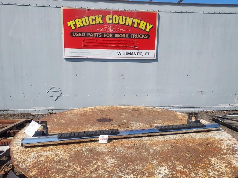 2023 RAM HEAVY DUTY-DODGE Running Board