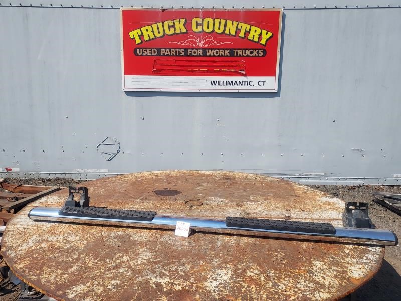 2023 RAM HEAVY DUTY-DODGE Running Board