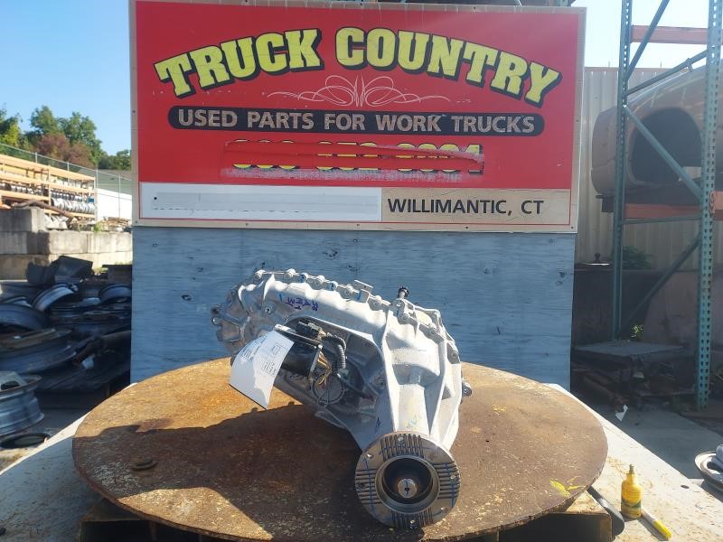 2023 RAM HEAVY DUTY-DODGE Transfer Case Assembly
