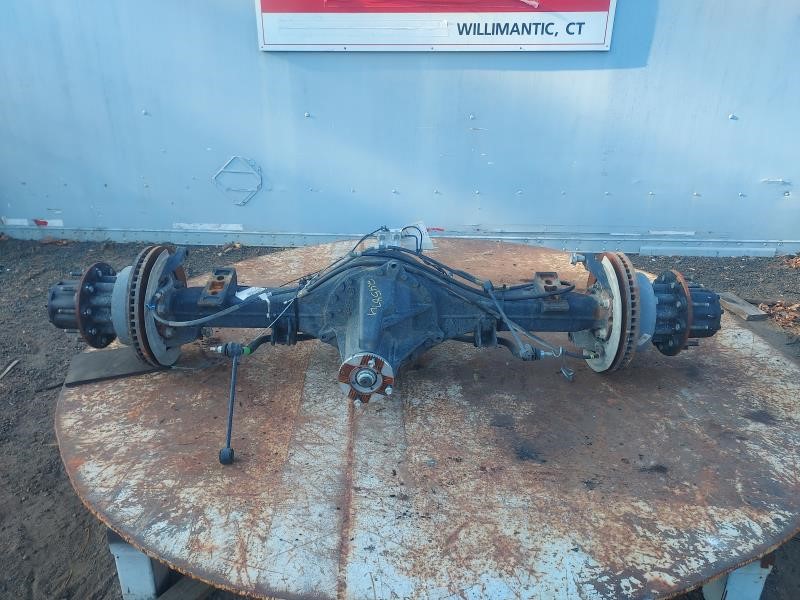 2023 RAM HEAVY DUTY-DODGE Axle Assembly Rear