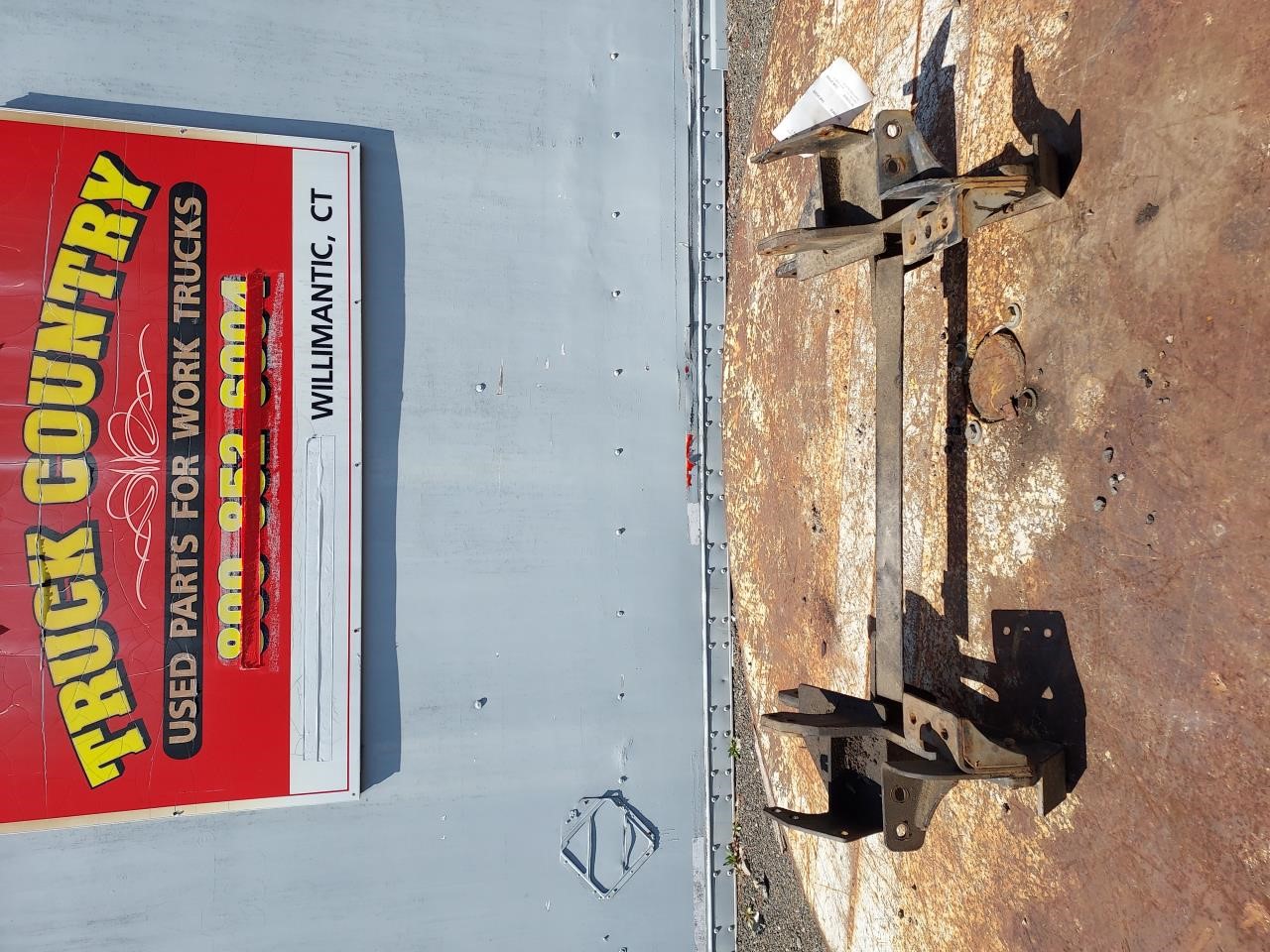 2019 FORD FORD F350SD PICKUP PLOW PARTS