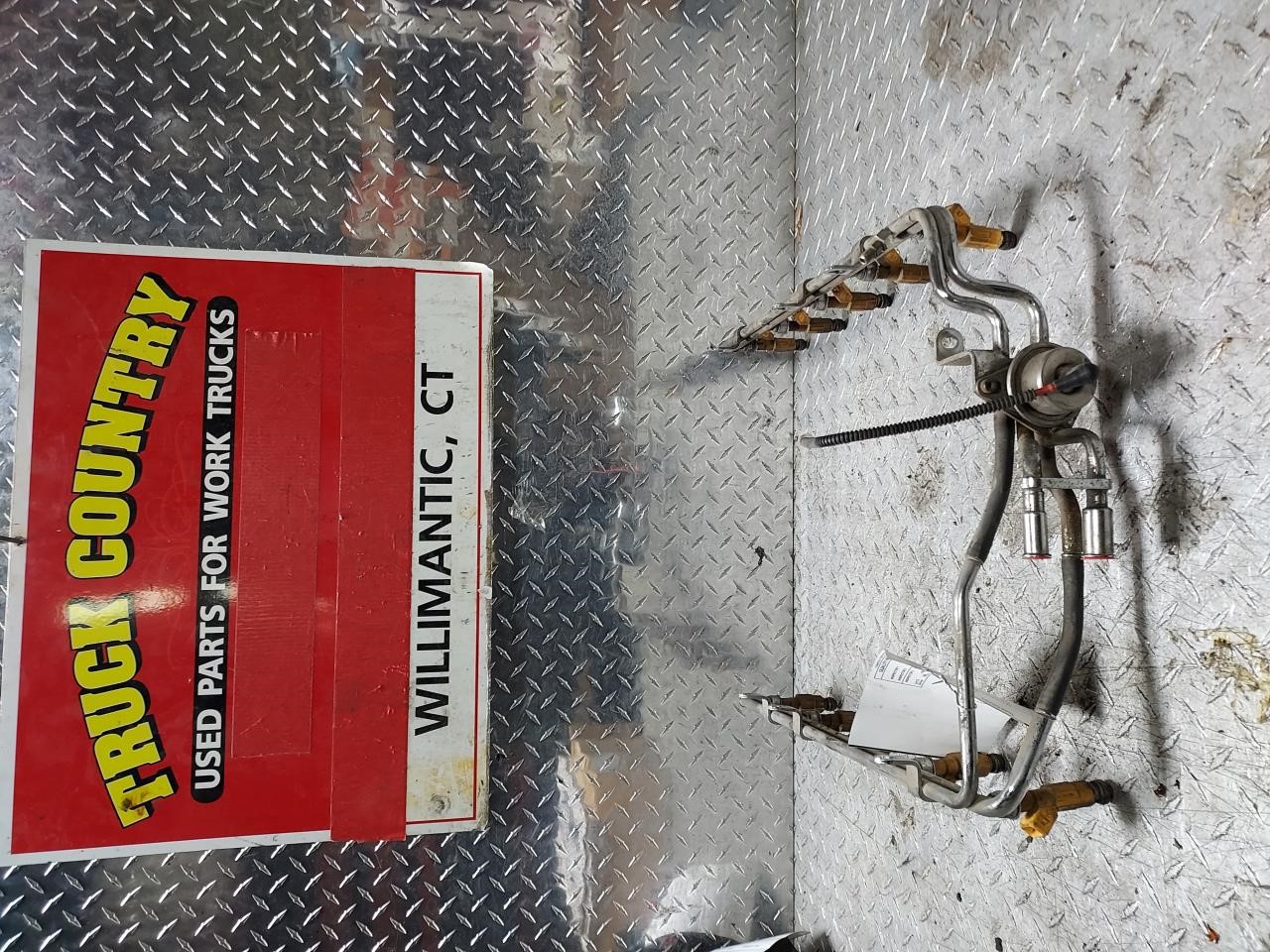 1999 FORD FORD F250SD PICKUP