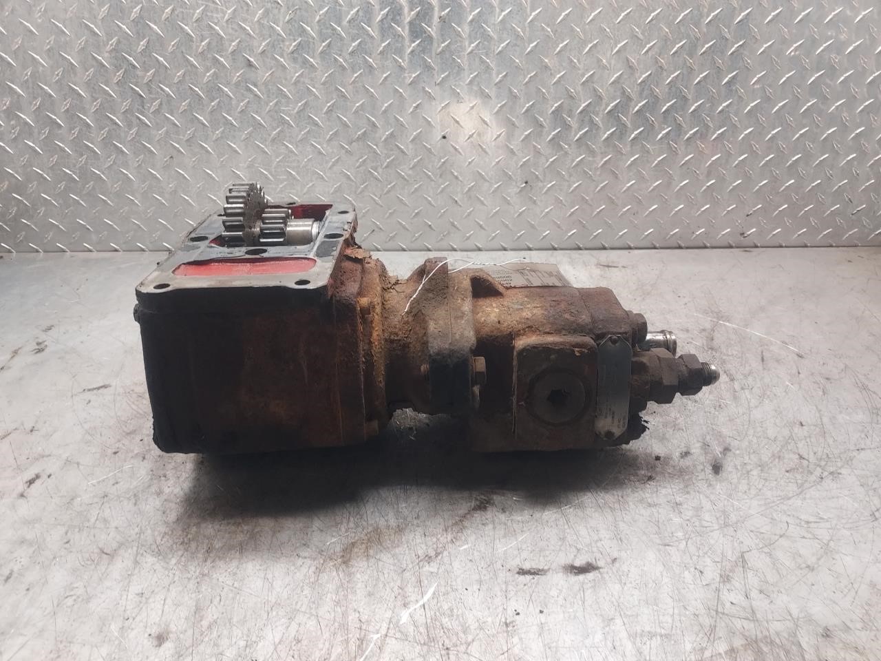 2006   PTO – PUMPS
