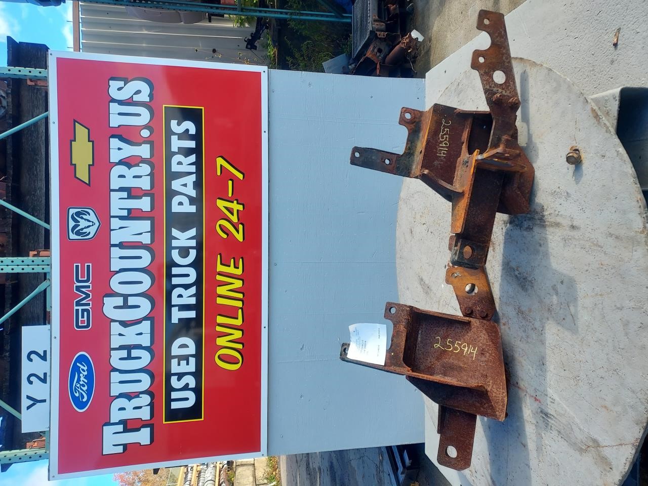 2015 DODGE DODGE 3500 PICKUP PLOW PARTS