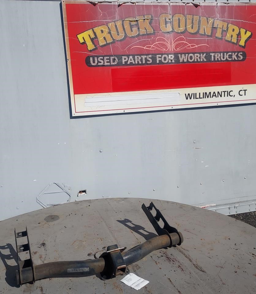 2010 GMC SIERRA 1500 PICKUP Trailer Hitch