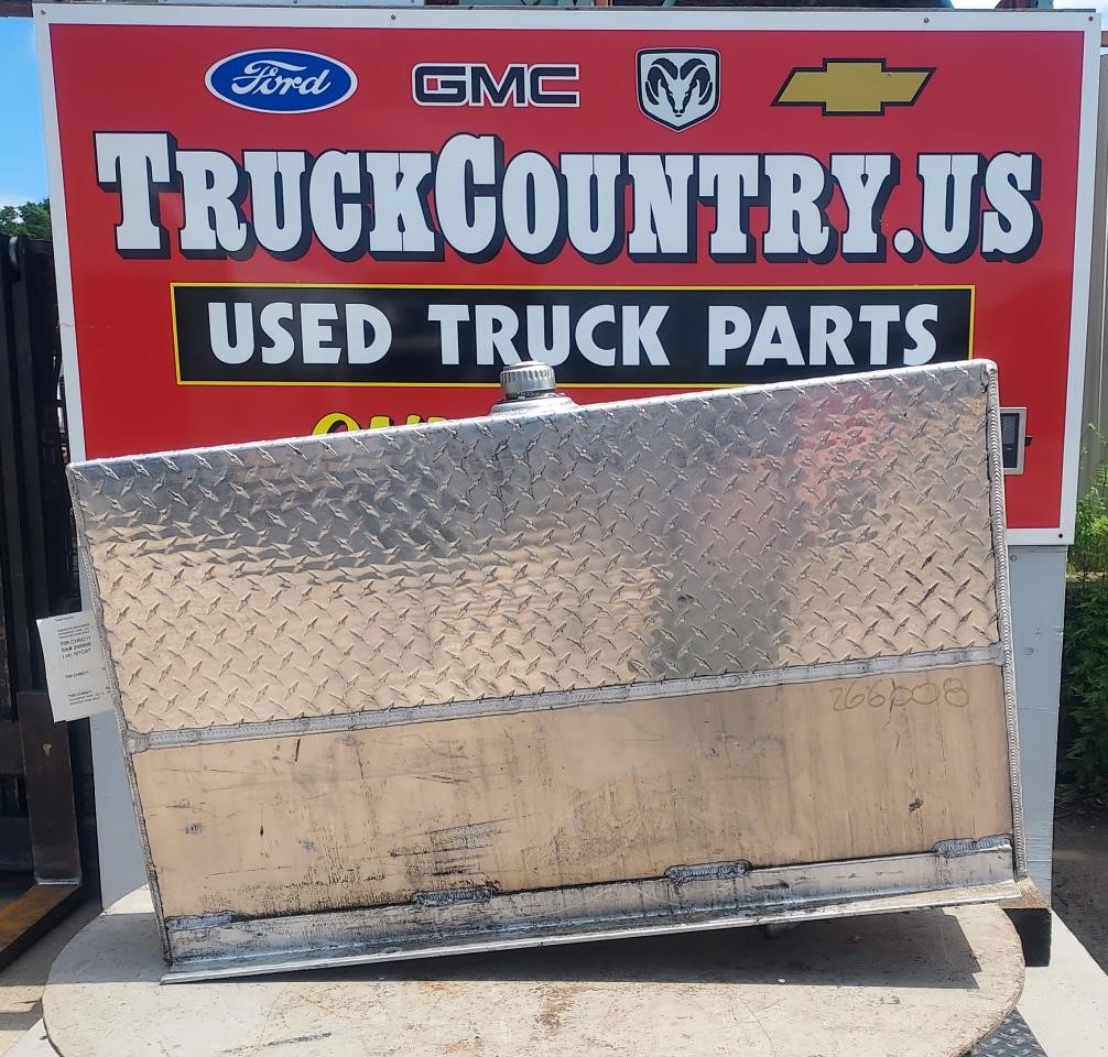 2011 RAM HEAVY DUTY-DODGE TRANSFER TANK