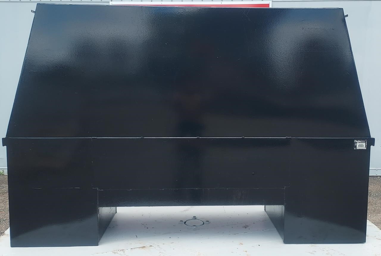 2003 FORD FORD F550SD PICKUP TOOL BOX